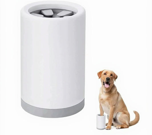Dog Paw Cleaner
